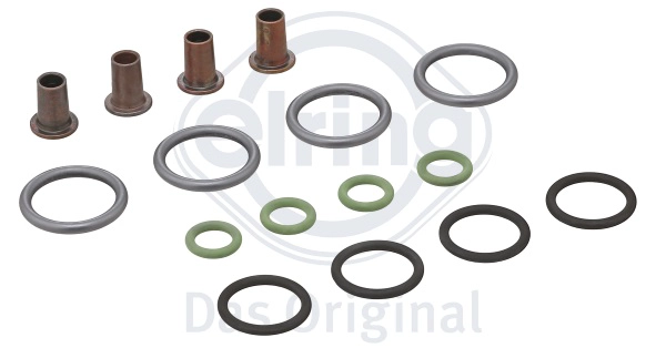 Seal Kit, injector nozzle (690.240)