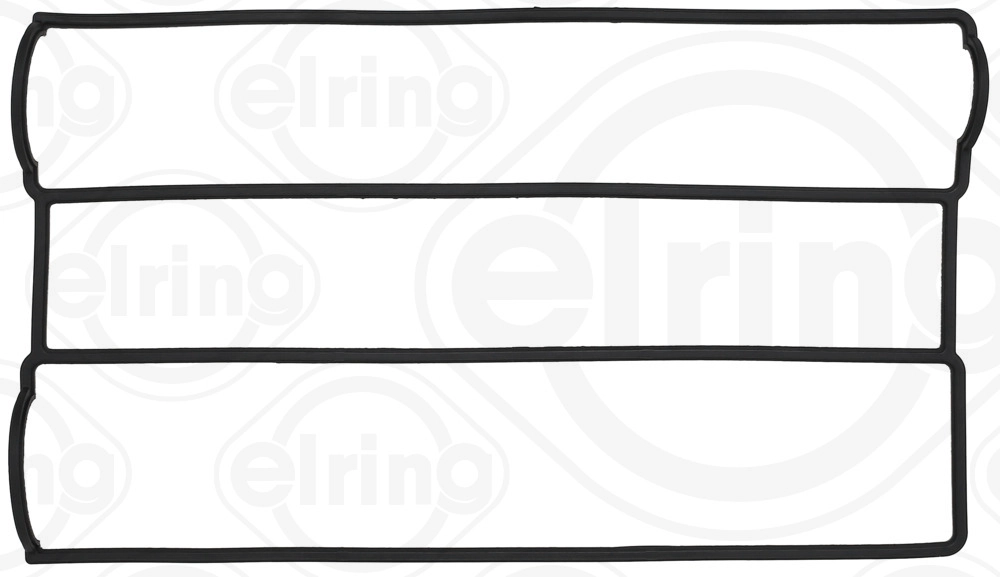 Gasket, cylinder head cover