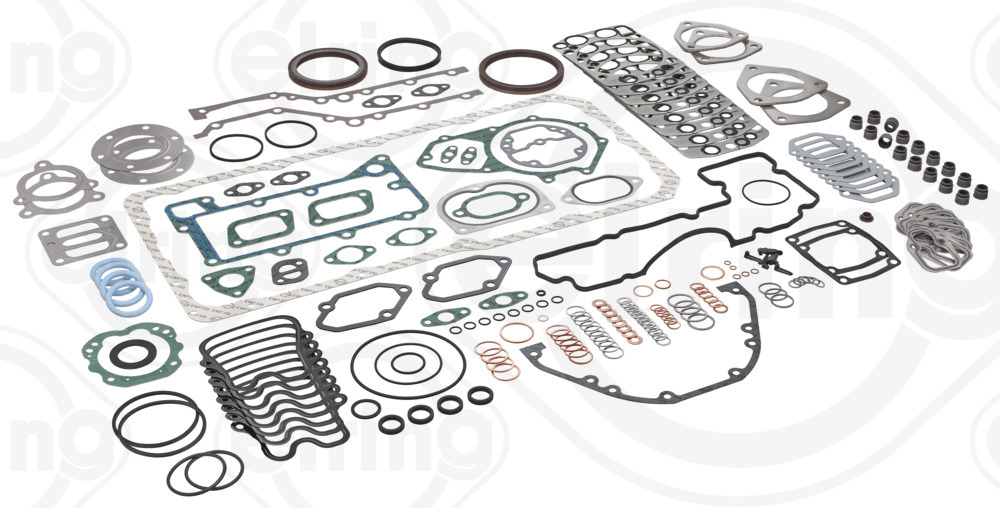 Full Gasket Kit, engine (826.642)