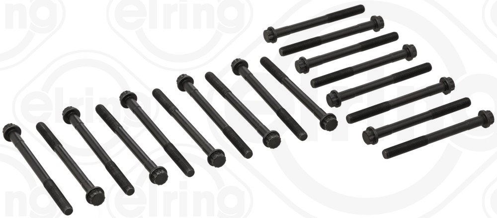 Cylinder Head Bolt Set (708.250)