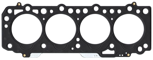 Gasket, cylinder head (528.210)