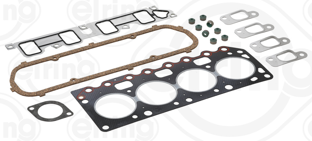 Gasket Kit, cylinder head (129.800)