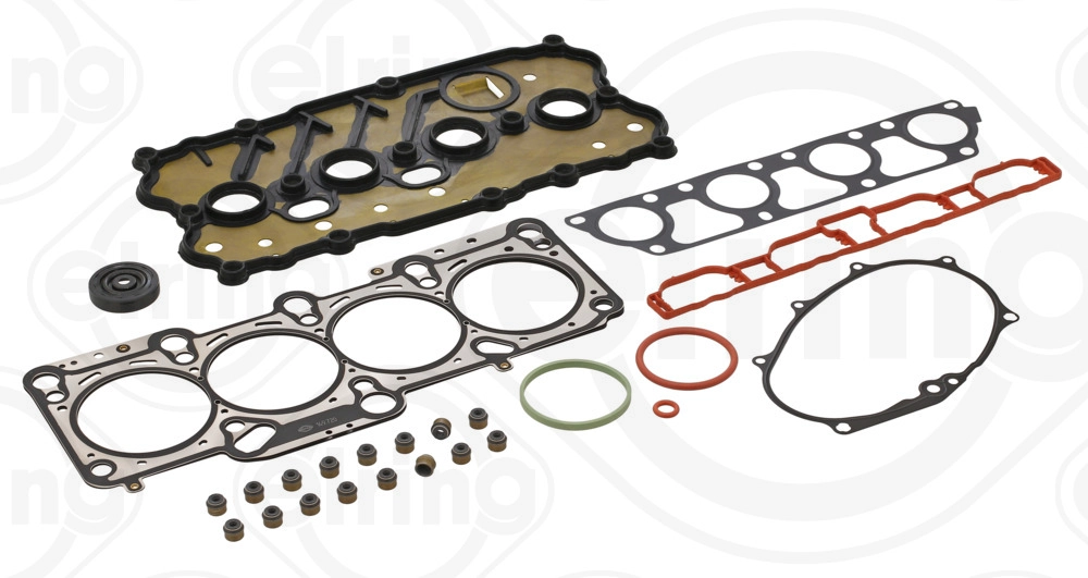 Gasket Kit, cylinder head (718.420)