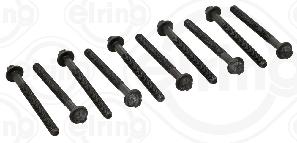 Cylinder Head Bolt Set (373.320)