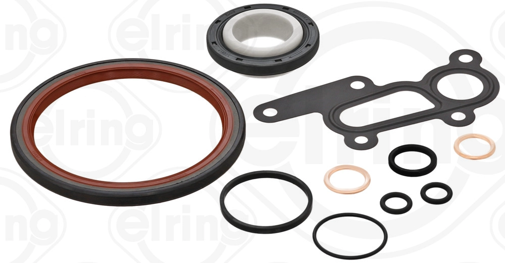 Gasket Kit, crankcase (458.810)