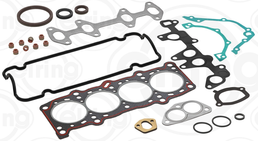 Full Gasket Kit, engine (710.261)