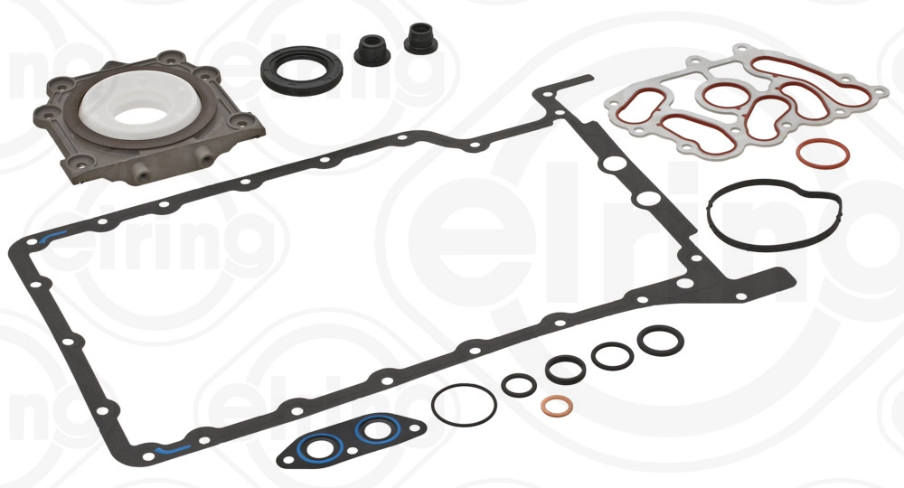 Gasket Kit, crankcase (685.710)