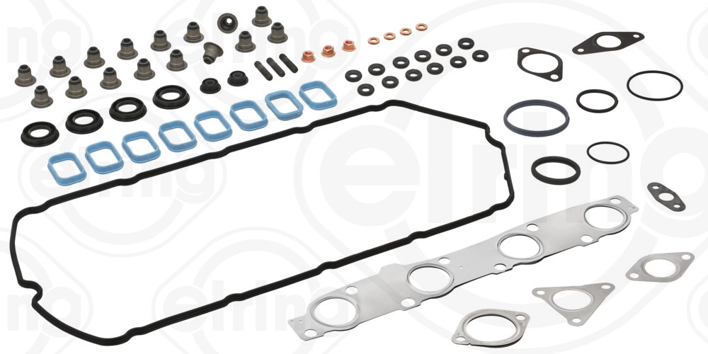 Gasket Kit, cylinder head (052.091)