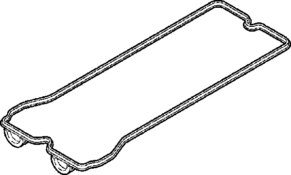 Gasket, cylinder head cover