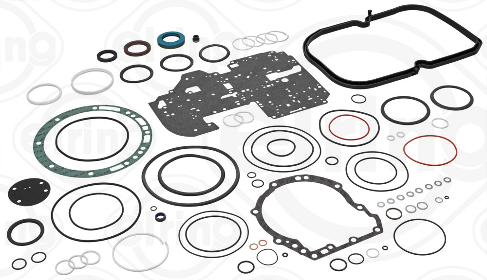 Gasket Set, automatic transmission (217.710)