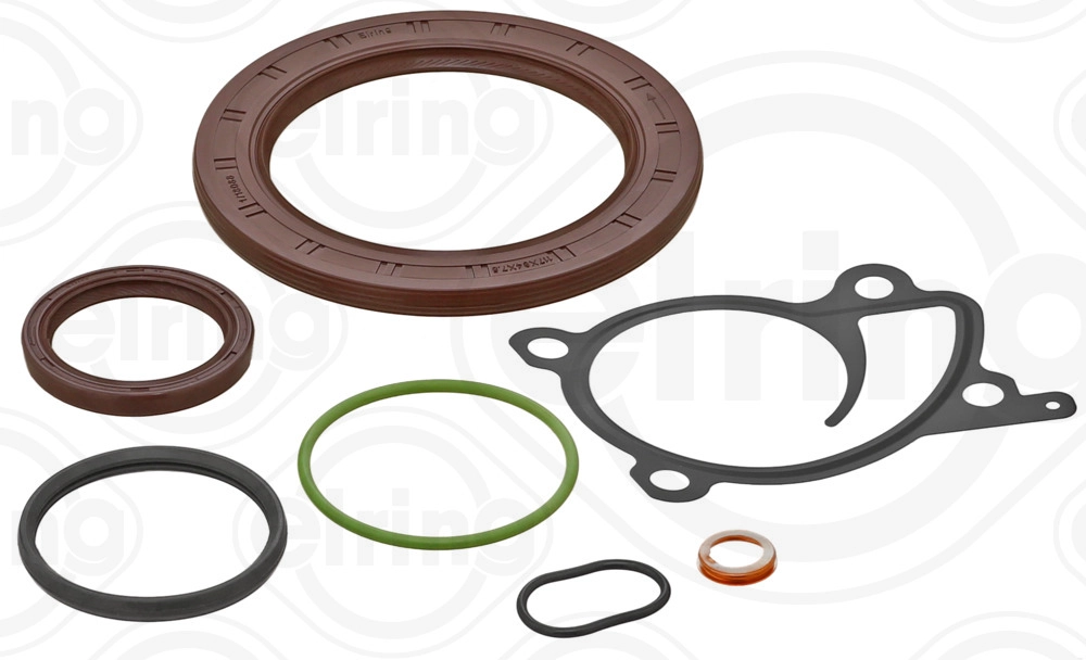 Gasket Kit, crankcase (522.420)