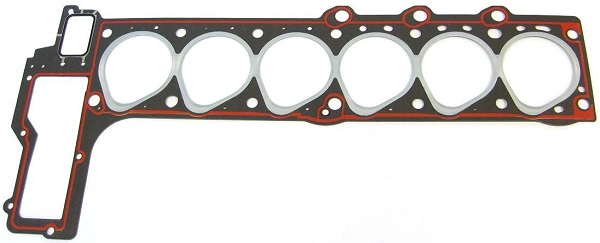 Gasket, cylinder head (424.420)