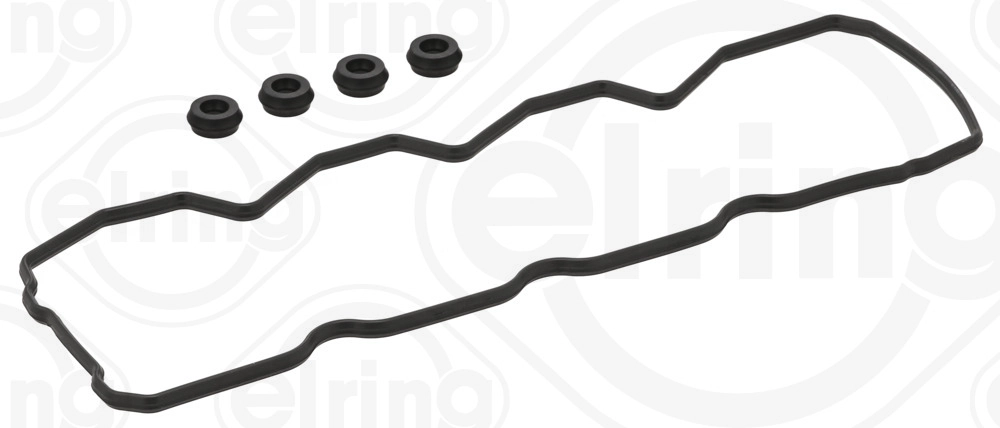 Gasket Set, cylinder head cover (569.890)
