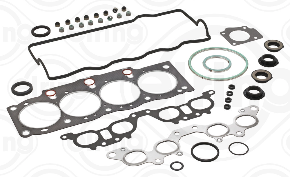 Gasket Kit, cylinder head (707.910)