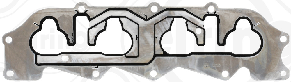 Gasket, intake manifold (832.244)