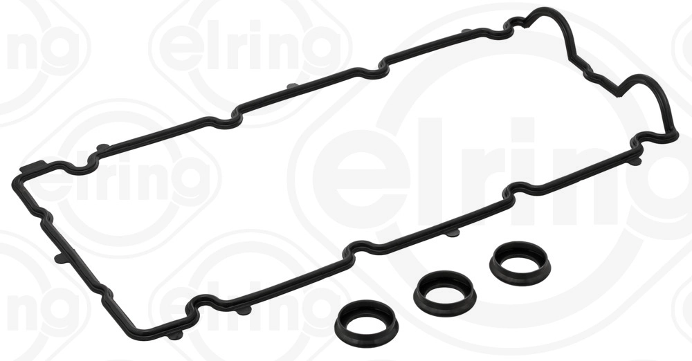 Gasket Set, cylinder head cover (113.230)