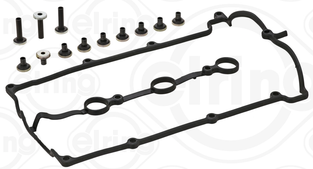 Gasket Set, cylinder head cover (658.220)