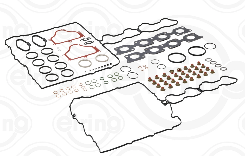Gasket Kit, cylinder head (029.350)