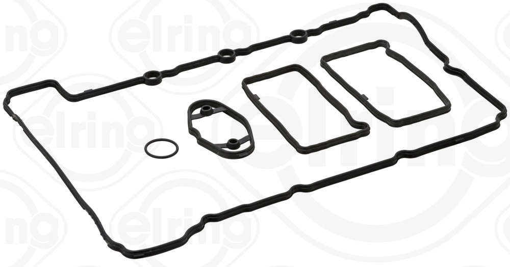 Gasket Set, cylinder head cover (054.930)