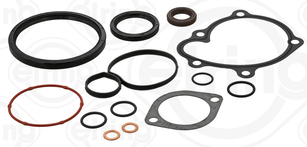 Gasket Kit, crankcase (724.360)