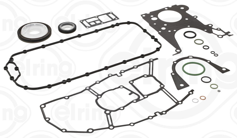 Gasket Kit, crankcase (374.710)