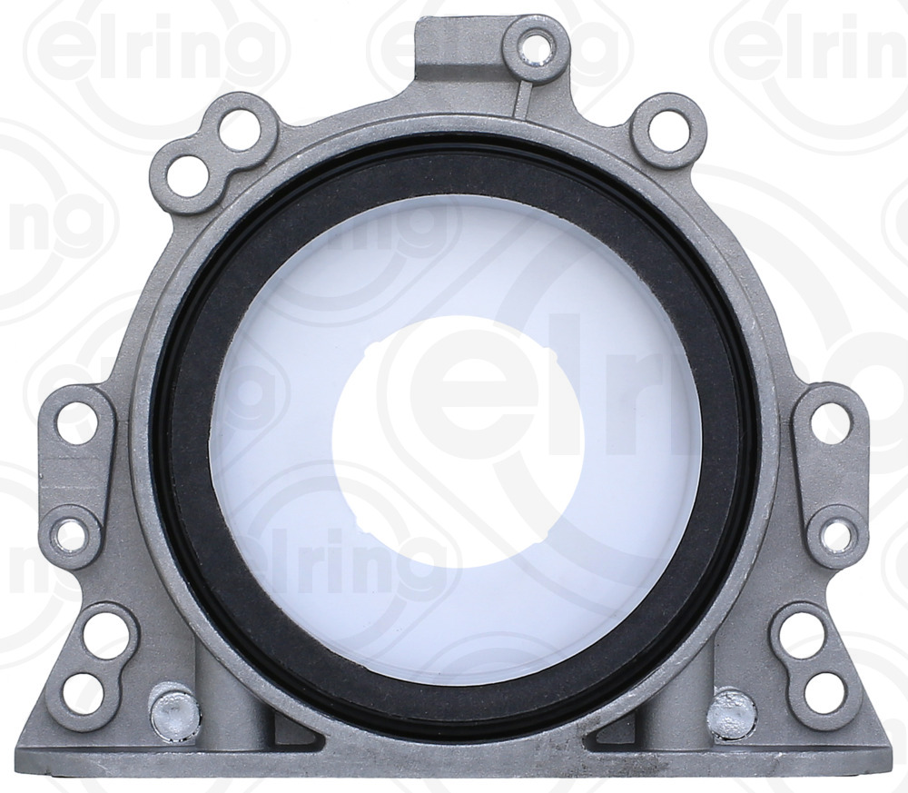 Shaft Seal, crankshaft