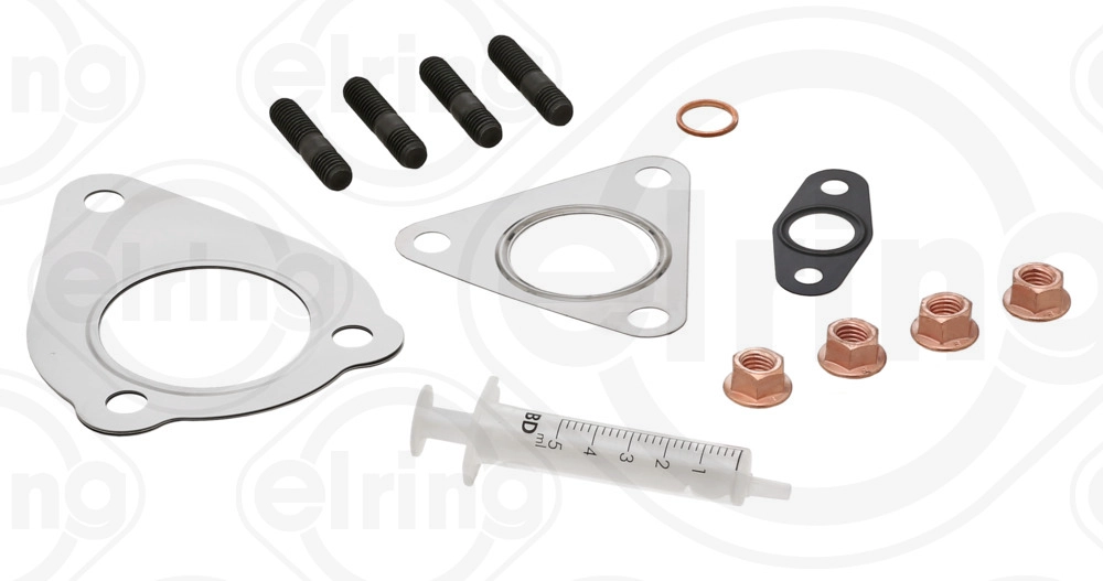 Mounting Kit, charger (703.980)