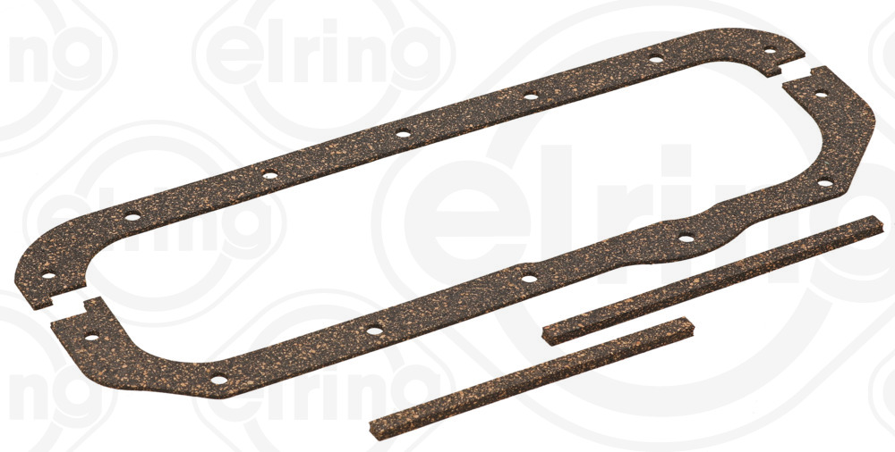 Gasket, oil sump (008.702)