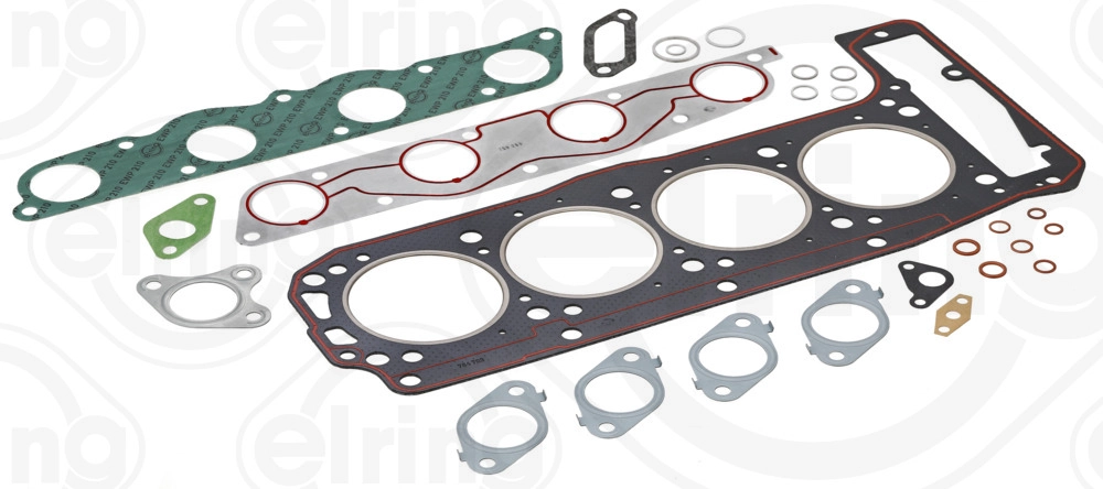 Gasket Kit, cylinder head (776.726)