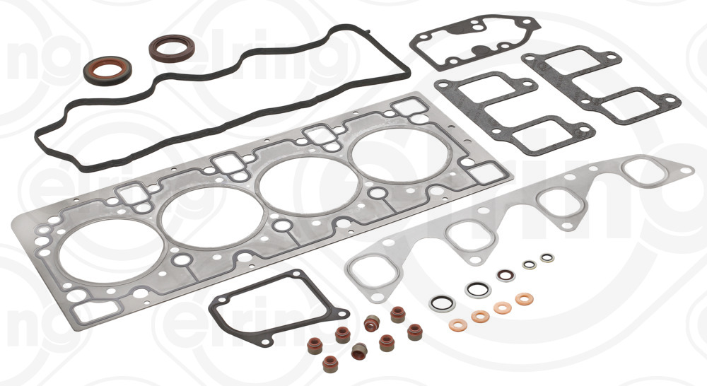 Gasket Kit, cylinder head (850.641)