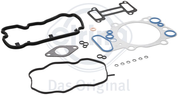 Gasket Kit, cylinder head (138.491)
