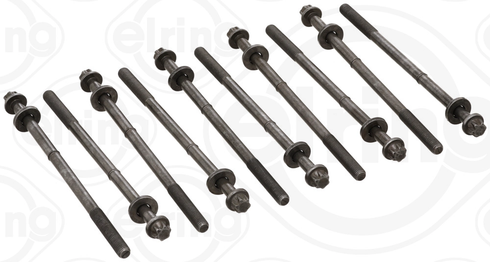 Cylinder Head Bolt Set (804.910)