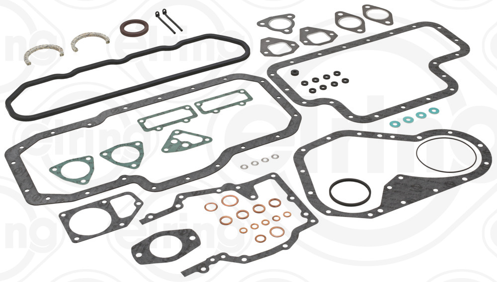 Full Gasket Kit, engine (925.600)