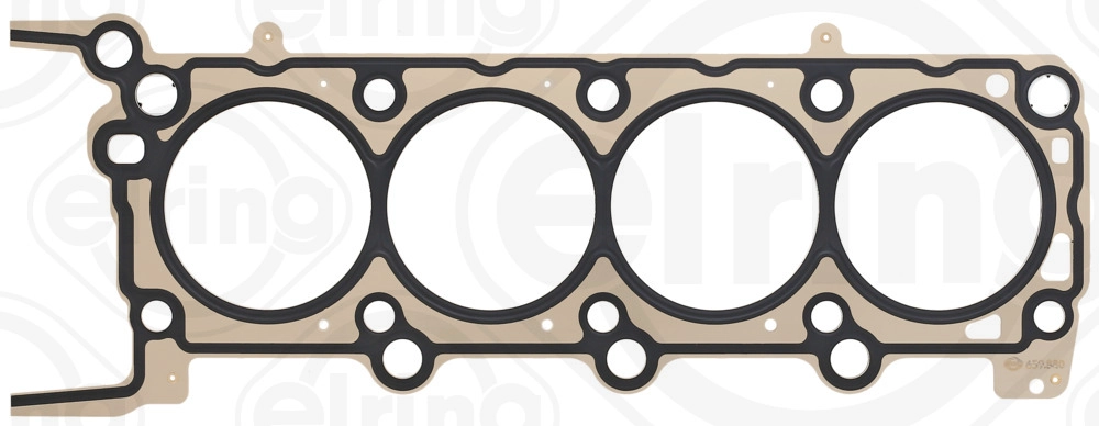 Gasket, cylinder head (659.880)