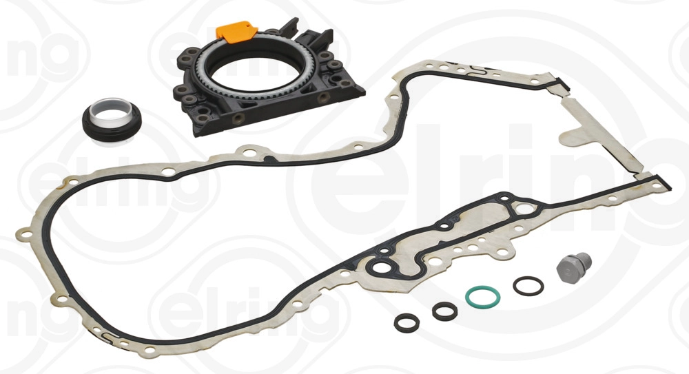 Gasket Kit, crankcase (748.240)
