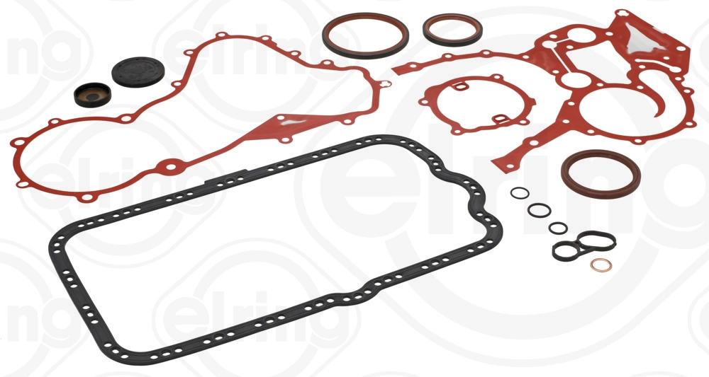 Gasket Kit, crankcase (505.201)