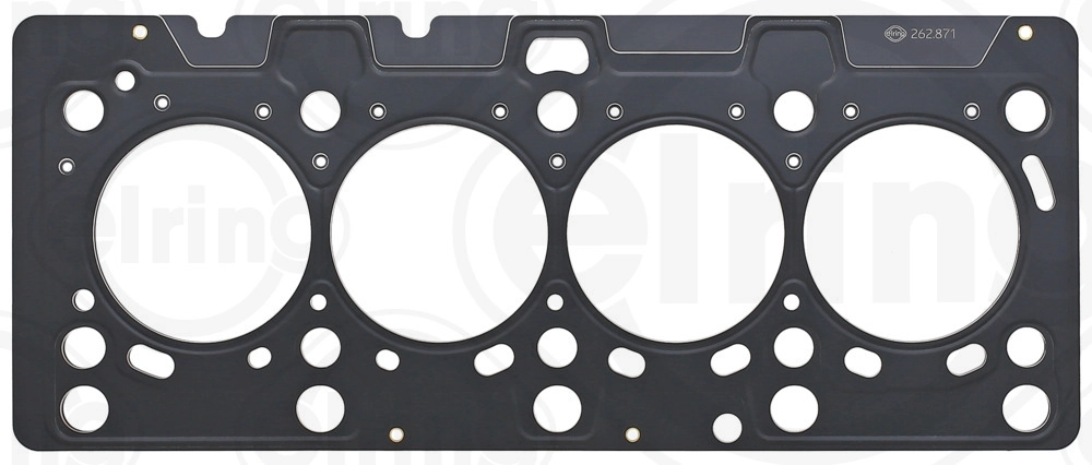 Gasket, cylinder head (262.871)