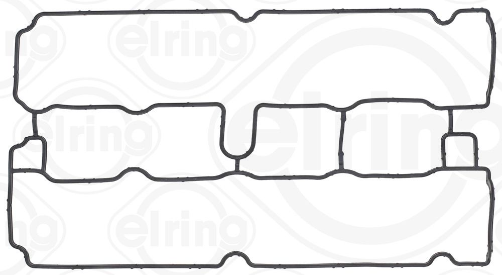 Gasket, cylinder head cover (010.370)