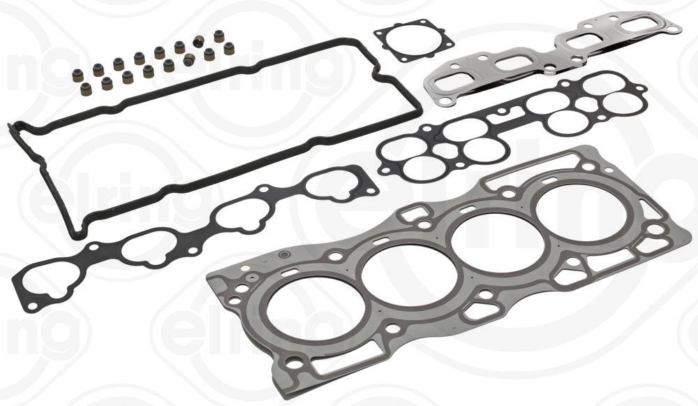 Gasket Kit, cylinder head (522.370)