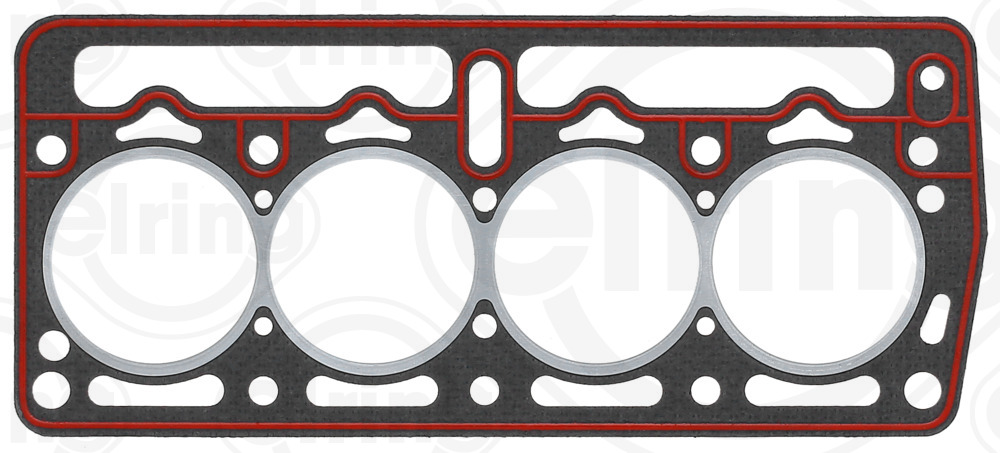 Gasket, cylinder head (180.140)