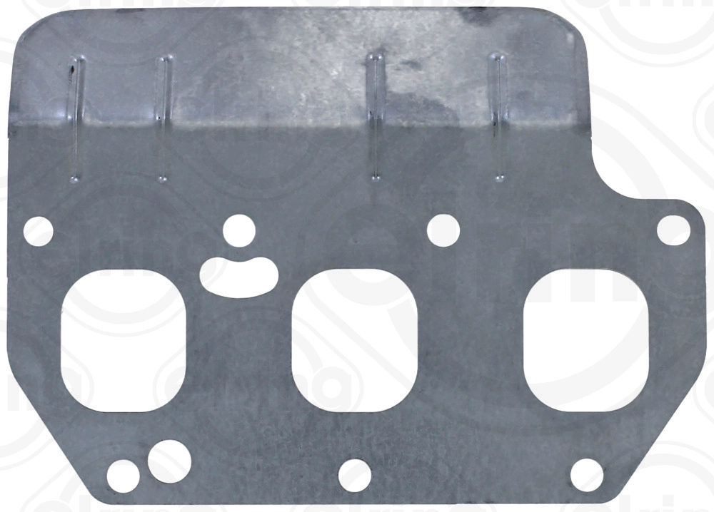 Gasket, exhaust manifold (124.330)