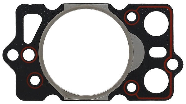 Gasket, cylinder head (521.355)
