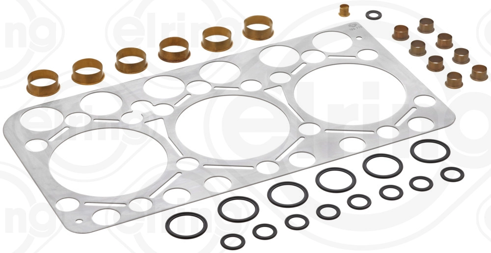 Gasket, cylinder head (108.197)