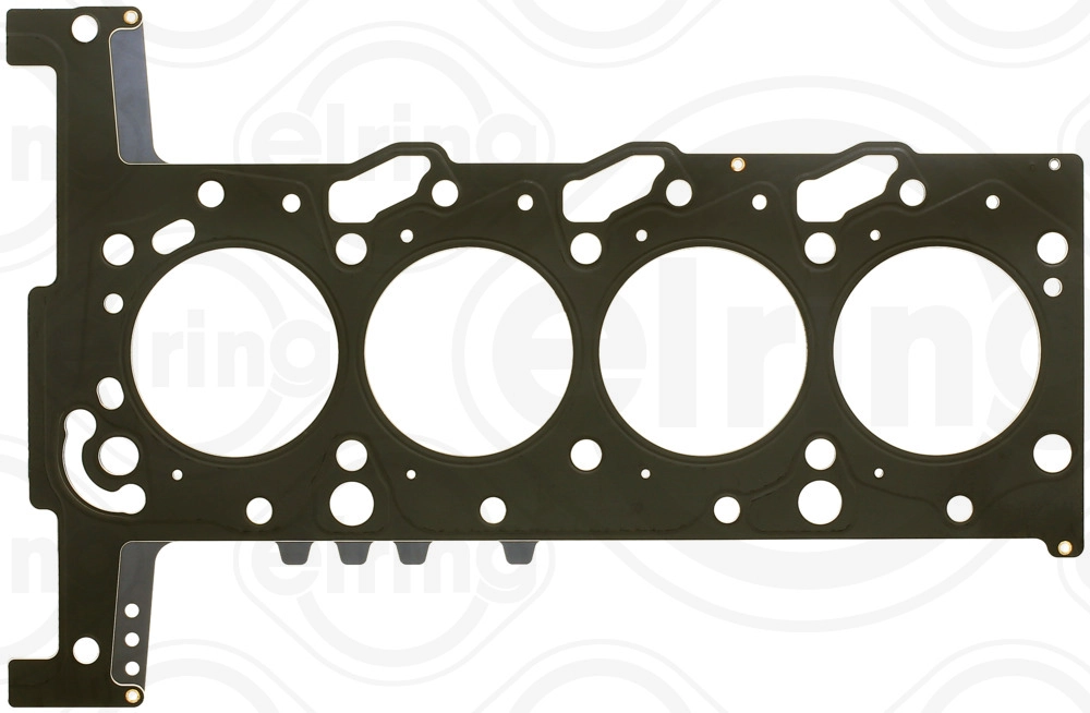 Gasket, cylinder head (156.221)