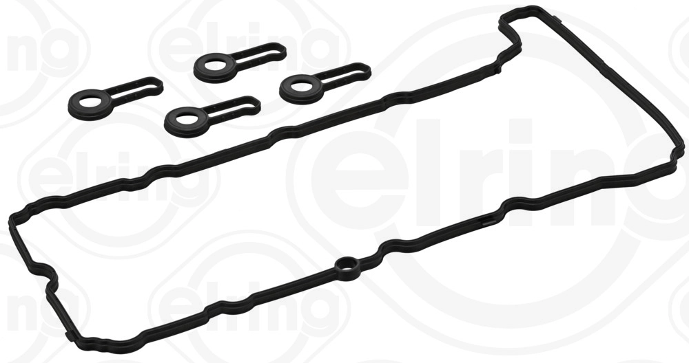 Gasket Set, cylinder head cover (597.000)