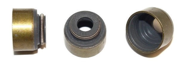 Seal Ring, valve stem (864.110)