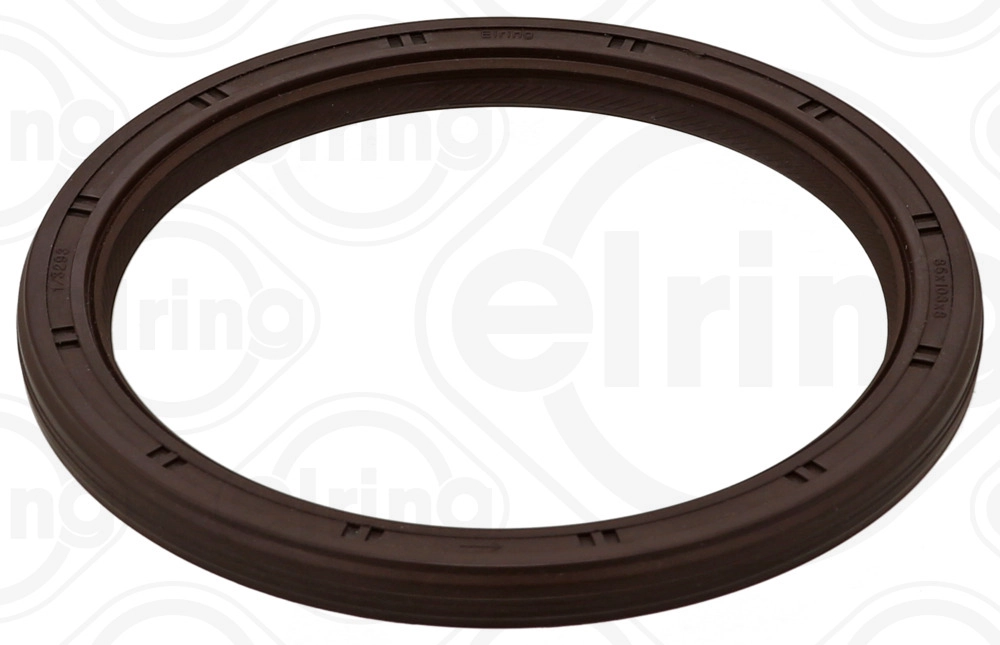 Shaft Seal, crankshaft