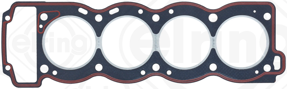 Gasket, cylinder head (586.587)