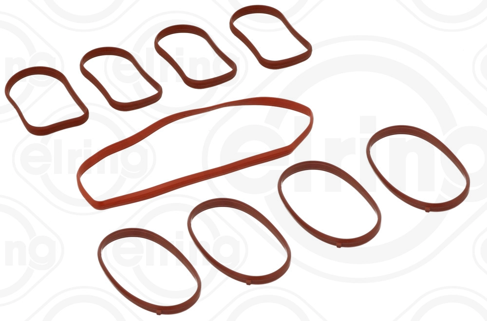 Gasket Set, intake manifold (131.820)
