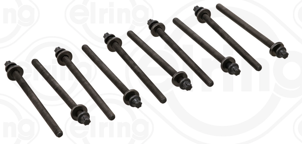 Cylinder Head Bolt Set (803.060)